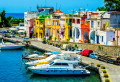 Italian Island Procida