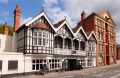 The Old Rectifying House, Worcester, England