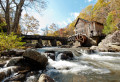 Cedar Creek Grist Mill