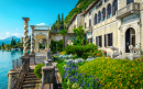 Villa Monastero, Lake Como, Italy