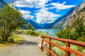 Lillooet Lake, British Columbia, Canada