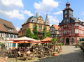 Heppenheim, Hesse, Germany