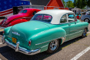 1952 Chevrolet Styleline Deluxe Sedan