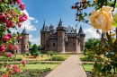 De Haar Castle, Utrecht, Netherlands