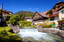 Mauterndorf, Austria