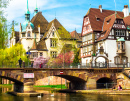 Strasbourg, Alsace