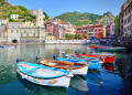 Cinque Terre, Vernazza