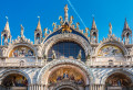 Piazza San Marco, Venice, Italy