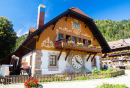 Cuckoo Clock Village, Breitnau, Germany