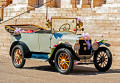 Wedding Retro Car, Monaco