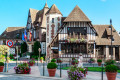 Deauville, France