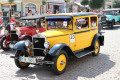 Classic Car Race, Kutna Hora, Czech Republic