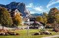 Rural Landscapes, Braeuhof Village, Austria