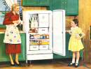 Women of the Fridge, 1948