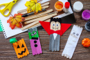 Halloween Crafts