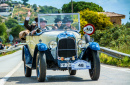 58th Rally of Ancient Cars, Barcelona, Spain