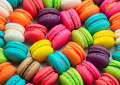 French Macarons