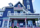 Victorian Houses of Ocean Grove