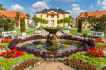 Belvedere Castle, Weimar, Germany