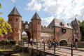 Koppelpoort, Amersfoort, the Netherlands