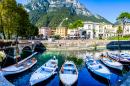 Old Town of Riva del Garda