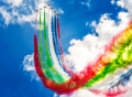 Al Fursan Aerobatic Team, Airshow Max 2017