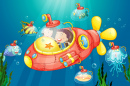 Underwater Adventure