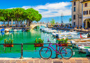 Desenzano del Garda, Lombardy, Italy