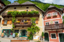 Hallstatt, Austria