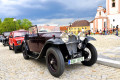 1934, Aero 1000, Czech Veteran Rally