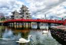 Matsumoto Castle