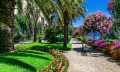 Gardens of Isola Madre, Lago Maggiore