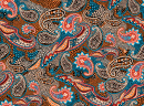 Paisley Pattern