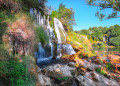 Kravice Falls, Bosnia and Herzegovina