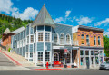 Historic Downtown Park City, USA