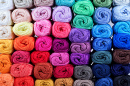 Colorful Yarn