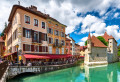 Annecy, France