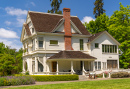 Patterson House at Historic Ardenwood Farm