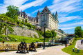 Chateau Laurier, Ottawa, Canada