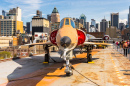 USS Intrepid, New York, USA