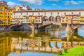 Ponte Vecchio, Florence, Italy