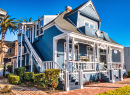 House with a Porch, Ventura, United States