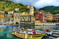 Vernazza, Cinque Terre, Italy