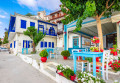 Skopelos Island, Greece