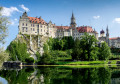 Sigmaringen Castle, Germany