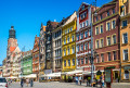 Wroclaw - Poland's Historic Center