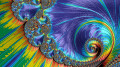 Fractals Patterns