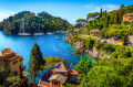 Portofino, Liguria, Italy, Europe