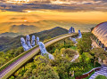 The Golden Bridge, Vietnam