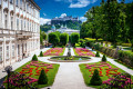 Mirabell Palace and Gardens